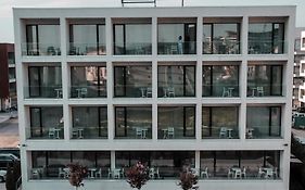 Hotel Clas Mamaia Nord